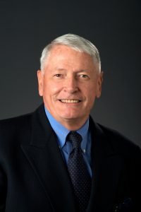 JOHN C. MALONE, PHD – 2017 CITIZEN OF THE WEST