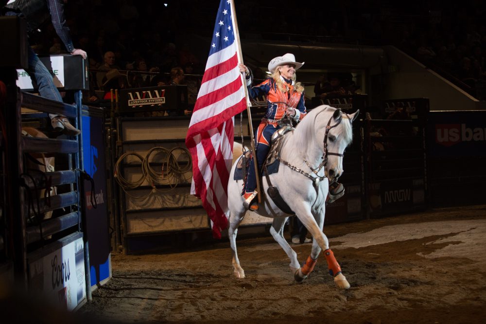 National Western Stock Show Events 2023